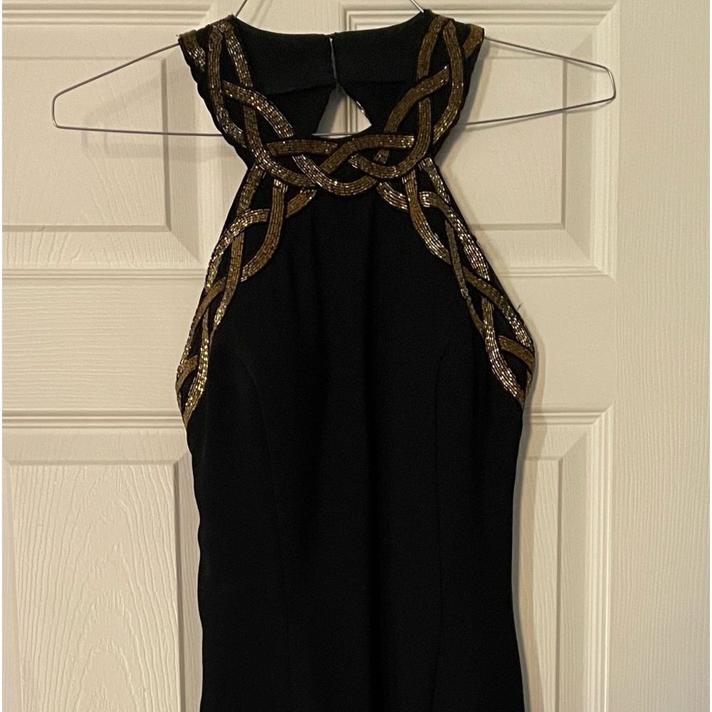 BEAUTIFUL Bella Diosa formal Dress